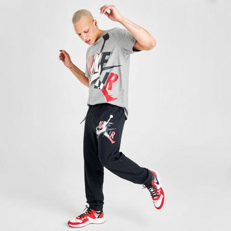 Jordan mashup pants new arrivals