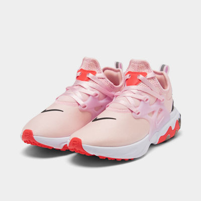 women's nike react presto