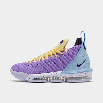 blue acg nike boots