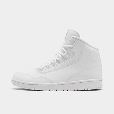 jordan executive white