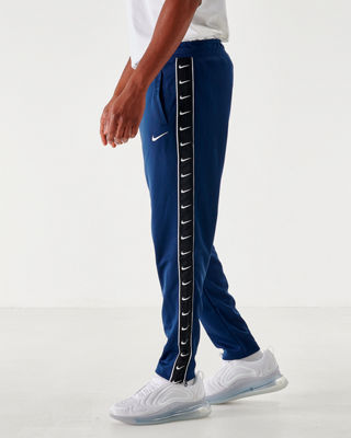 nike sportswear swoosh men's pants