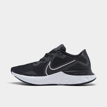 Nike Renew Run Men's Running Shoe In Black