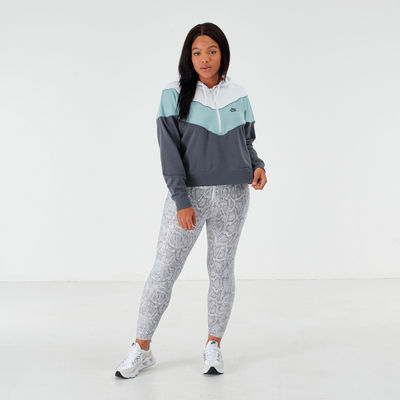 nike women's plus size joggers