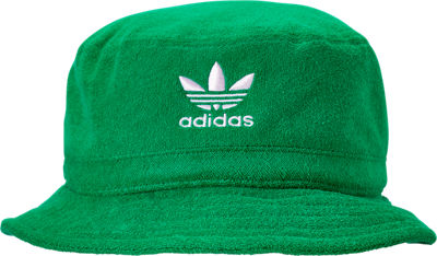 adidas bucket hat green