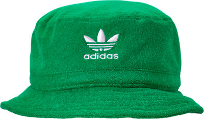 adidas terry bucket hat