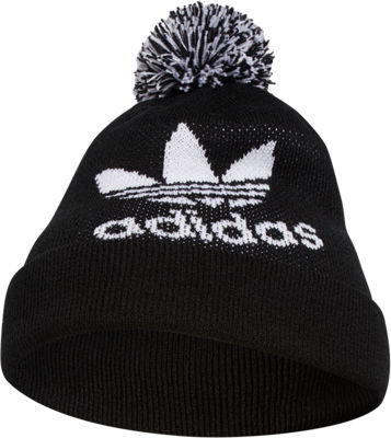 adidas originals pom beanie