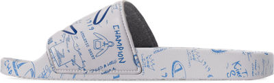 champion doodle slides