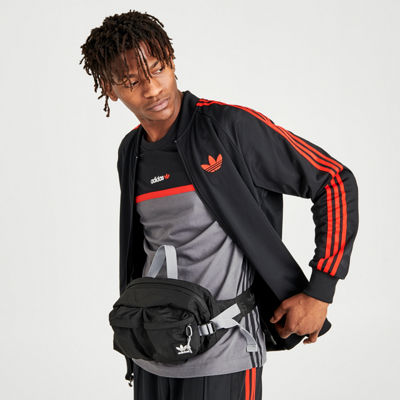 adidas originals crossbody sport bag