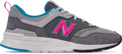 new balance 578 pelle