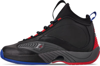 Men's Reebok Answer IV.V Basketball Shoes Finish Line