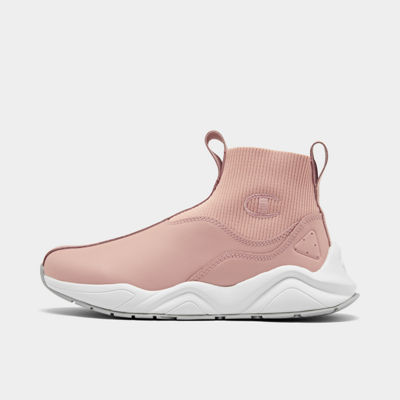 champion shoes rally pro pink