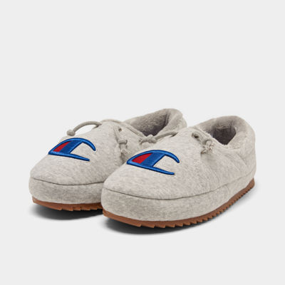 men champion slippers