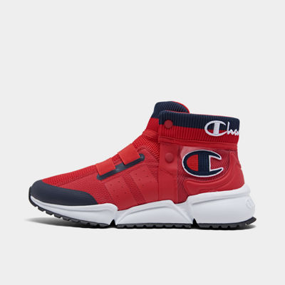 champion men's rally shoes