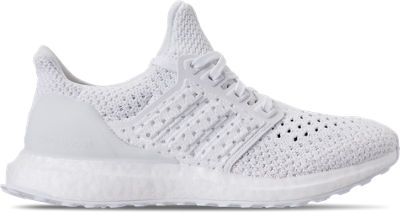 white ultra boost kids