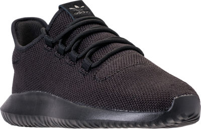 adidas tubular shadow black kids