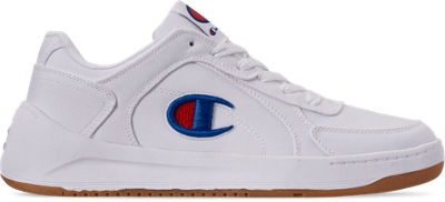 men's champion court classic casual shoes