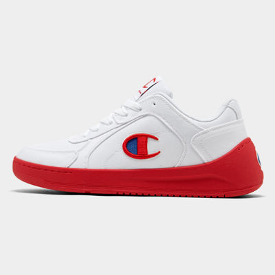 men's champion court classic casual shoes