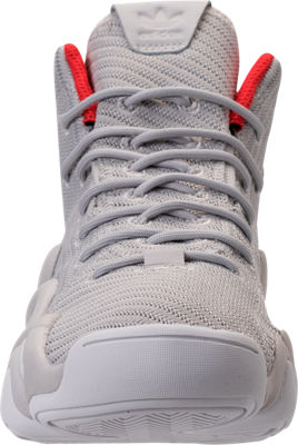 men's adidas crazy 8 adv circular knit basketball shoes