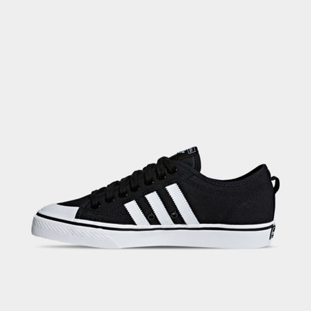 ADIDAS ORIGINALS ADIDAS ORIGINALS NIZZA CASUAL SHOES,2572668