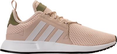 Adidas Originals Adidas Men's X Plr Casual Sneakers From Finish Line In Brown