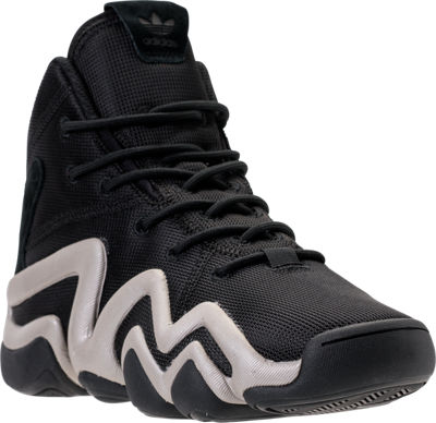 women's adidas crazy 8 casual shoes