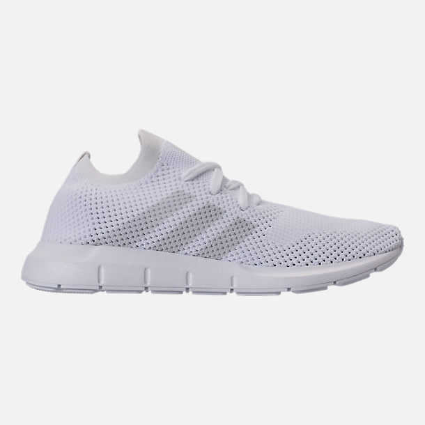 adidas originals swift run primeknit trainers in white cq2892 adidas originals swift run primeknit trainers in white cq2892