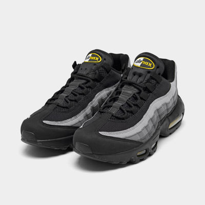 black and yellow 95s