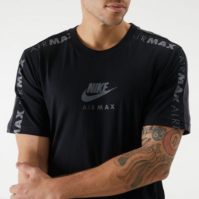 t shirt nike air max