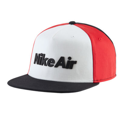 Nike Air Pro Capsule Snapback Hat In 