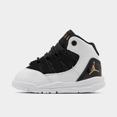 jordan max aura boys