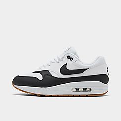 US Cheaper Men's NIKE AIR MAX 1 ESSENTIAL Wolf GreyWhite US Cheaper Men's NIKE AIR MAX 1 ESSENTIAL Wolf GreyWhite