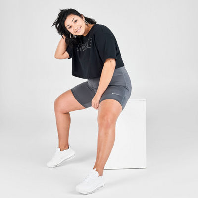 nike fast running shorts womens