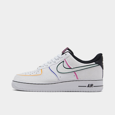 air force 1 finish line