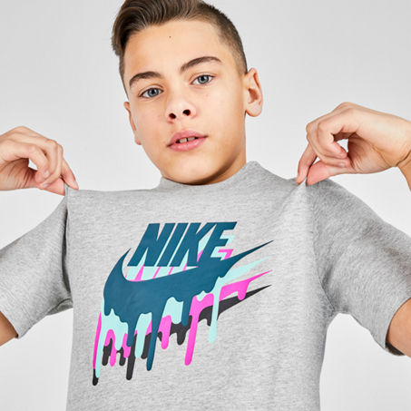 Nike deals drip shirt