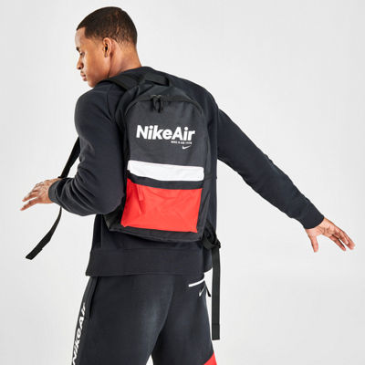 nike air heritage 2.0 backpack