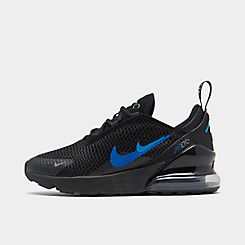 nike air max 270 blu nike air max 270 blu