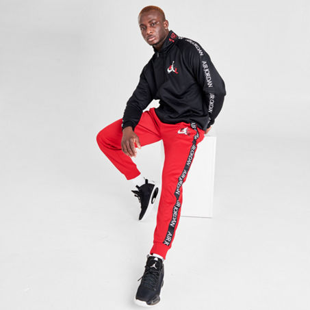 jordan jsw jumpman tricot pants