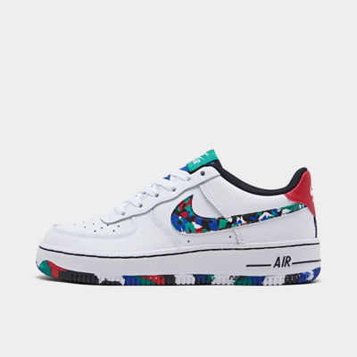nike air force 1 low big kid