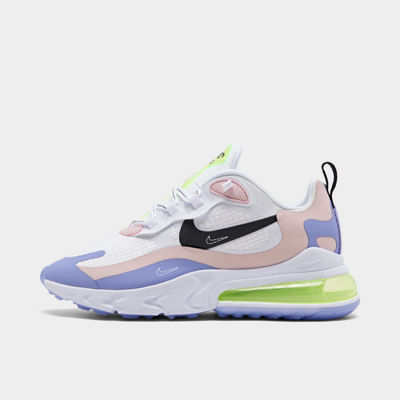 women's air heights casual sneakers from finish line