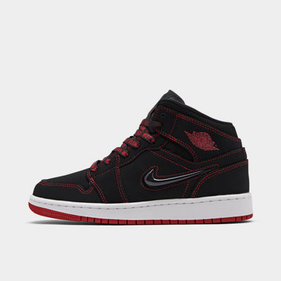 air jordan 1 mid finish line