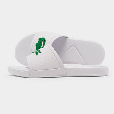 boys lacoste sandals