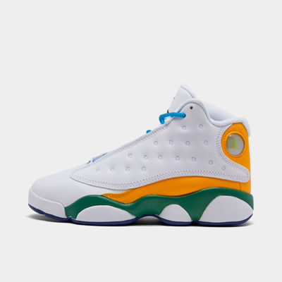 kids jordan retro 13