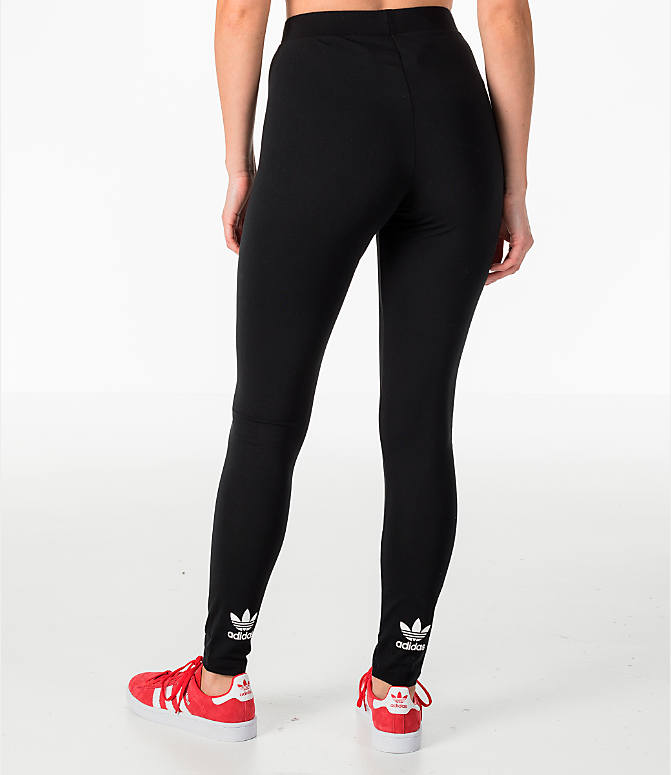 Women's adidas Originals Trefoil Leggings Women's adidas Originals Trefoil Leggings
