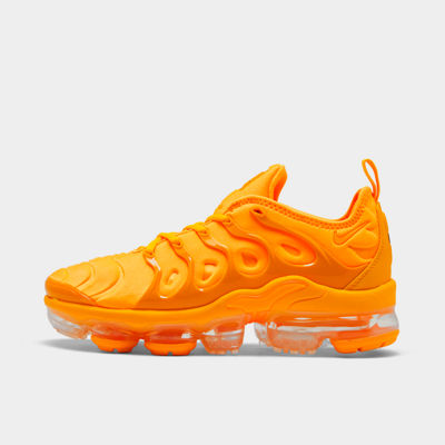 womens yellow nike vapormax