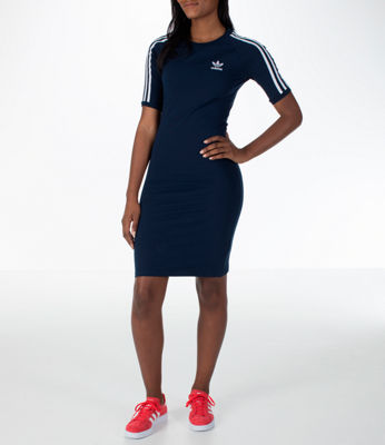 nike and adidas dresses