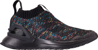 adidas abyss knit running sneakers