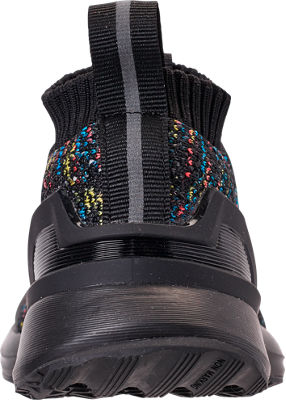 adidas rapidarun laceless kids