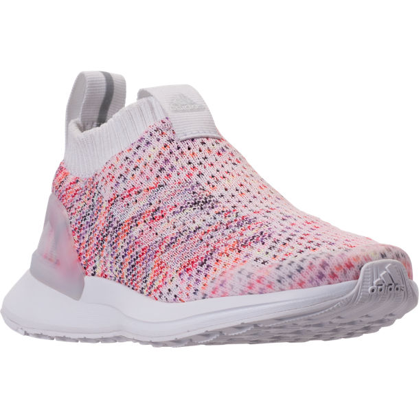 rapidarun laceless shoes kids