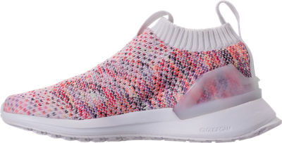 adidas abyss knit running sneakers