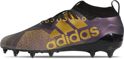 adidas men's adizero 8.0 burner football cleats